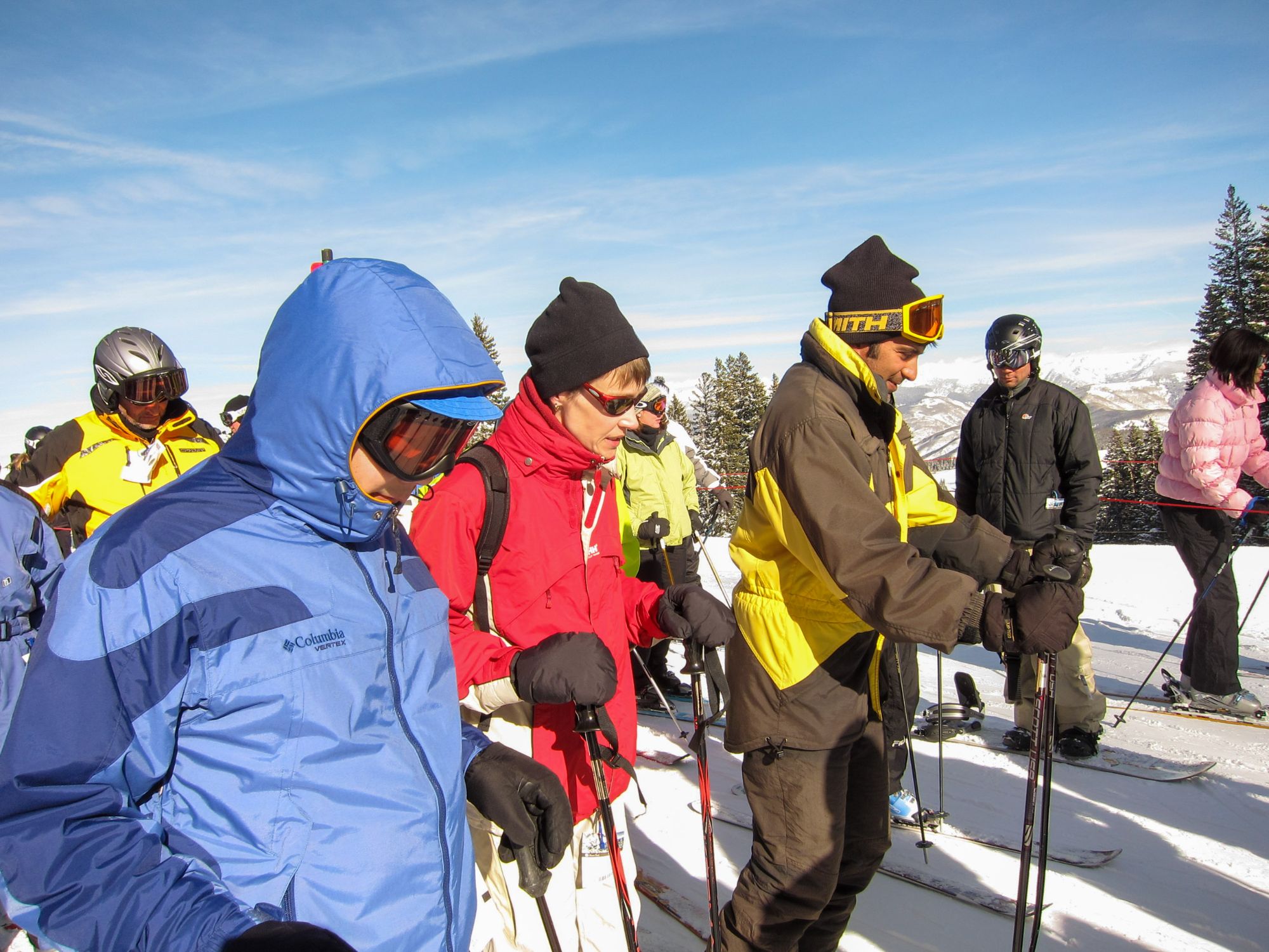 2010 Beaver Creek 41